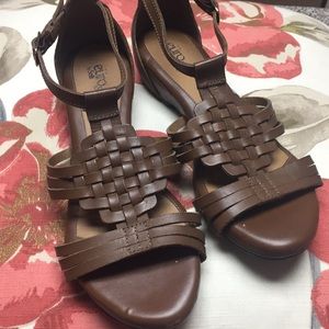 Summer sandals